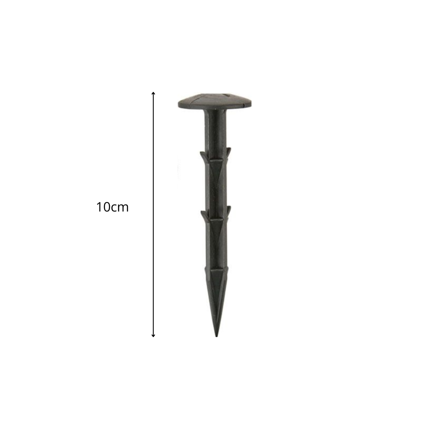 Vijvernet tegen bladeren 3x4 meter