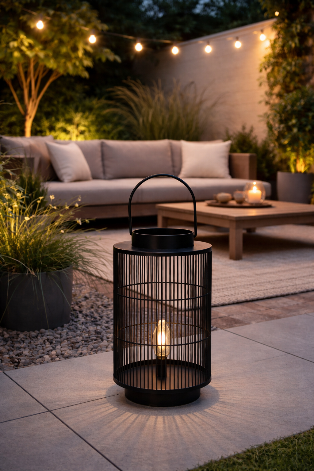 Leuke tuin accessoires om je tuin aan te kleden