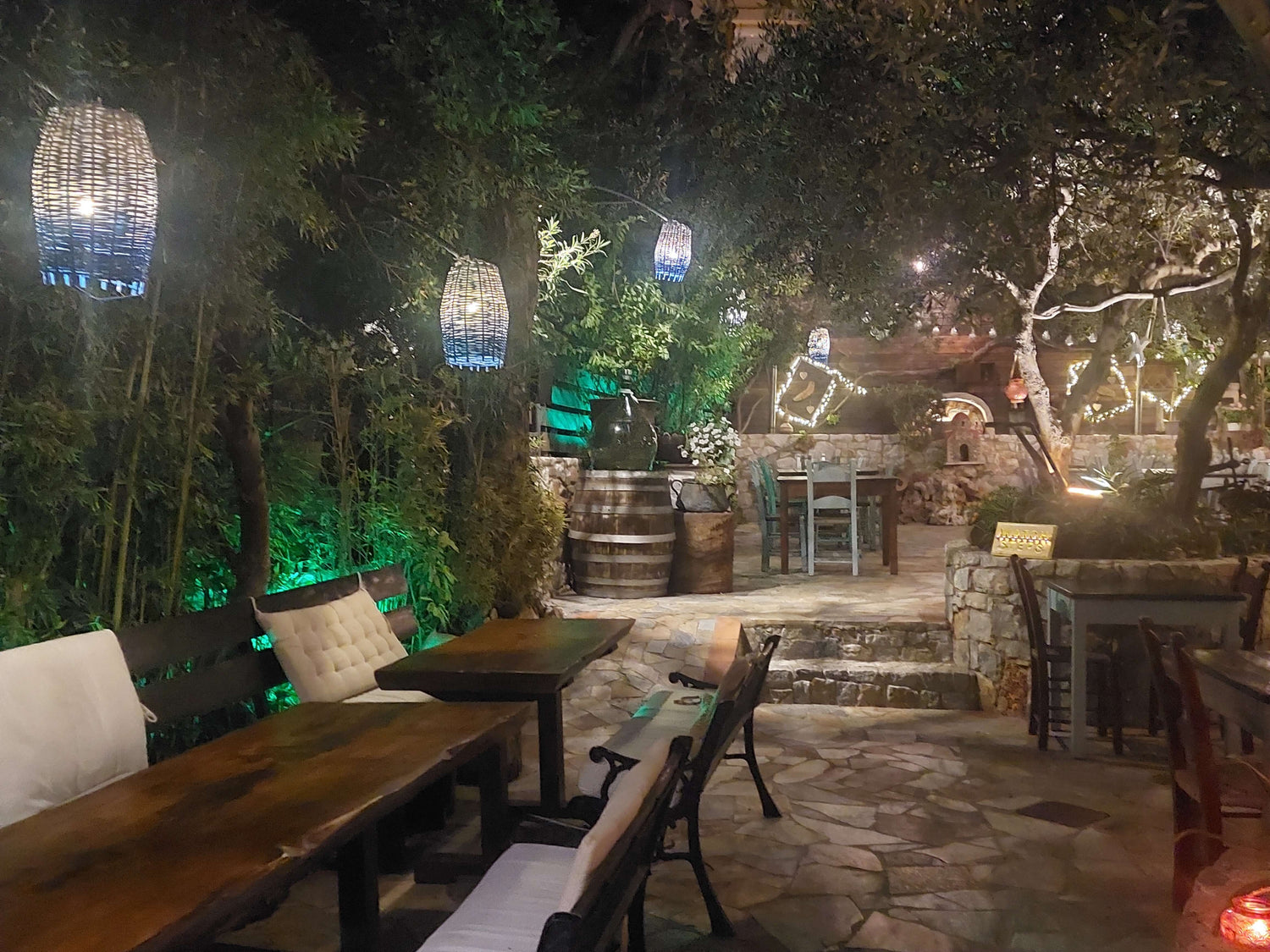 Alles voor in je tuin