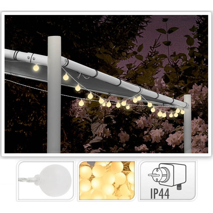 Feestverlichting 80 LED