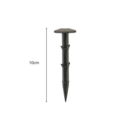 Vijvernet tegen bladeren 3x4 meter
