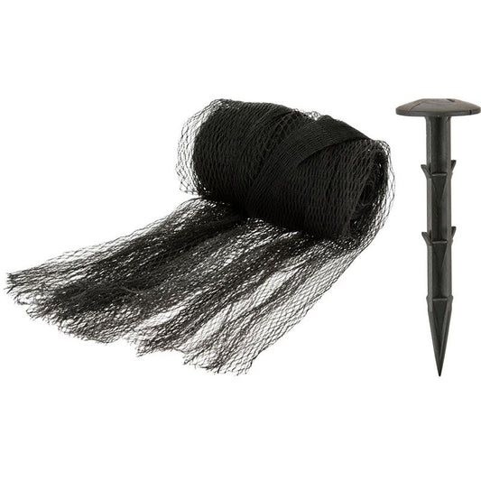 Vijvernet tegen bladeren 3x4 meter